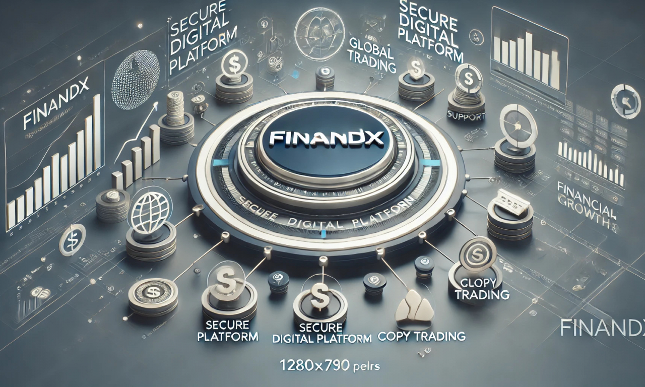 Finandx Exchange Review