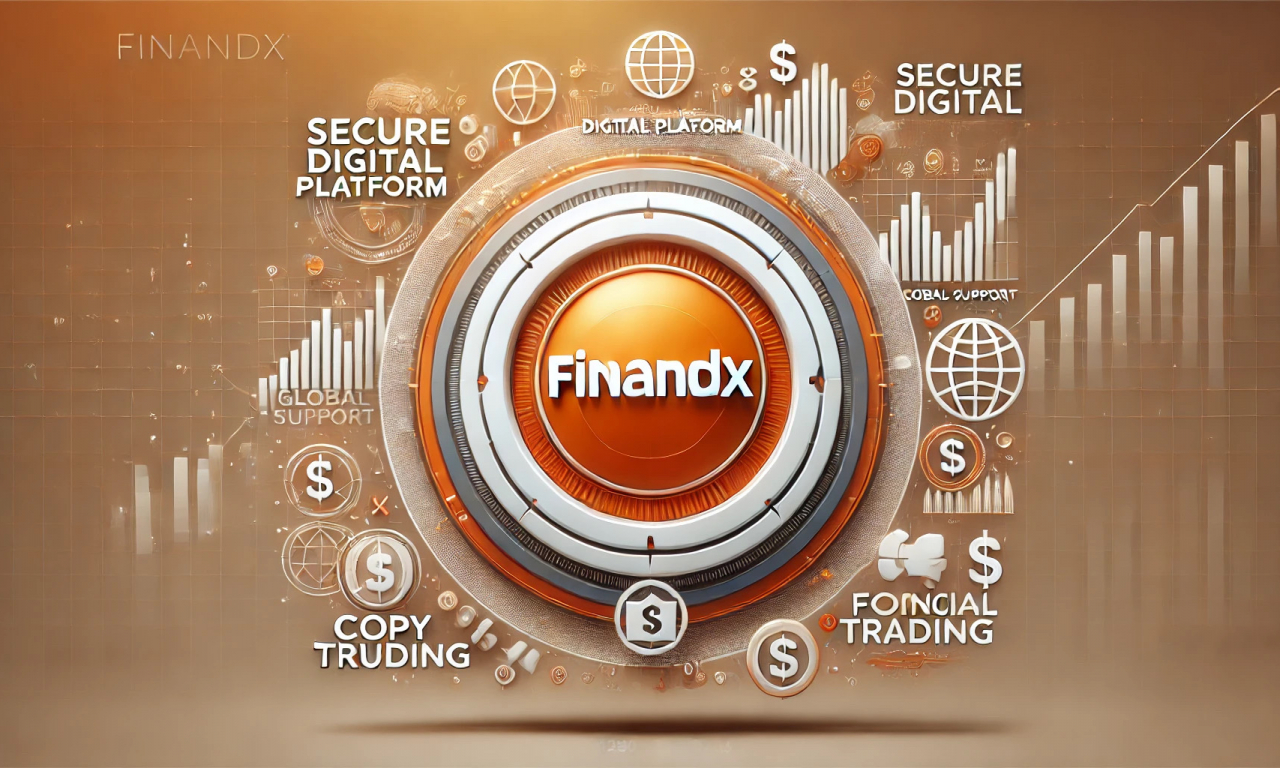 Benefits of Finandx Platform